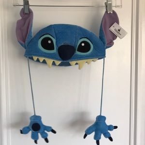 Disney Lilo& Stitch beanie